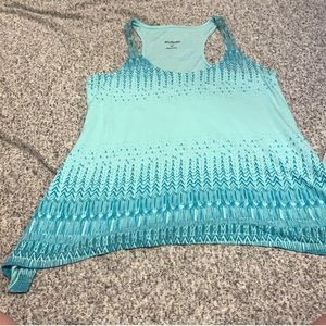 Columbia Tank Top